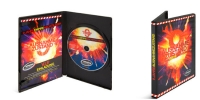 CD DVD Huellen 2